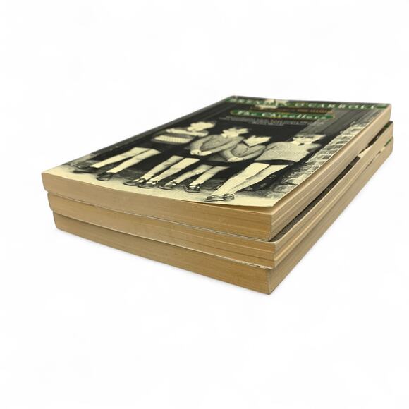 Agnes Browne Triology Book Lot 3 PB The Mammy Chisellers Granny Brendan OCarroll - Picture 3 of 6